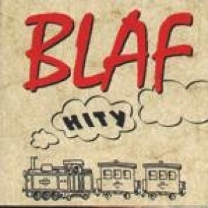 Blaf Hity, 1995