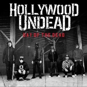 Hollywood Undead Day of the Dead, 2015