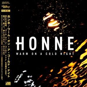 Honne Warm on a Cold Night, 2016
