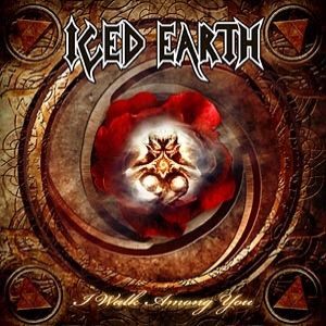 Album I Walk Among You - Iced Earth