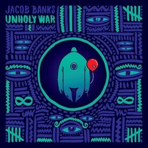 Unholy War Album 