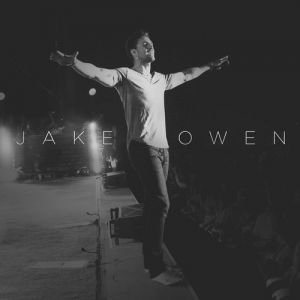 Jake Owen Album 