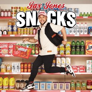 Jax Jones Snacks (Supersize), 2019