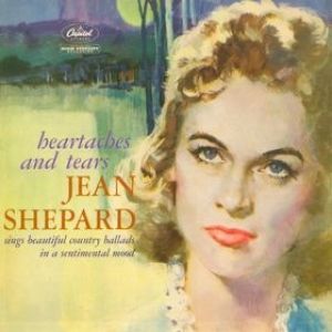 Jean Shepard Heartaches and Tears, 1962