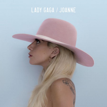 Lady Gaga Joanne, 2016