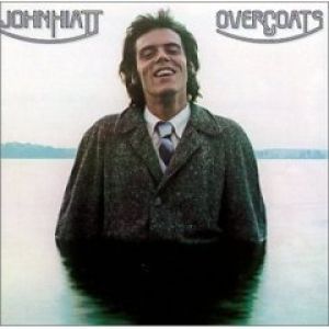 John Hiatt Overcoats, 1975