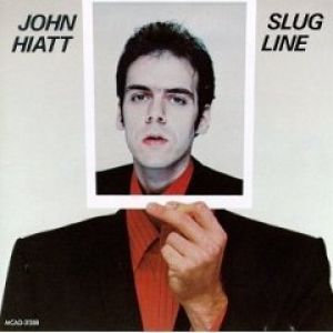 John Hiatt Slug Line, 1979
