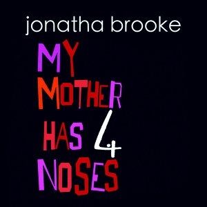 Jonatha Brooke My Mother Has 4 Noses, 2014