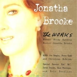 Jonatha Brooke The Works, 2008