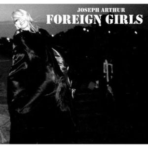 Foreign Girls Album 