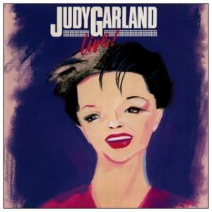Judy Garland Judy Garland Live!, 1989