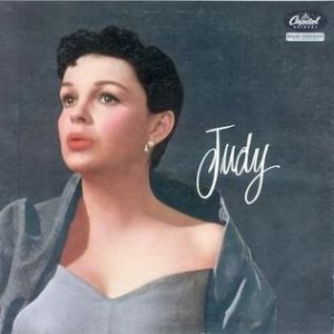 Judy Garland Judy, 1960