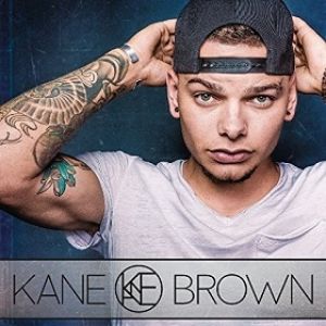 Kane Brown Album 