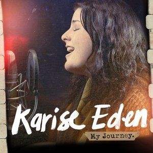 Album My Journey - Karise Eden