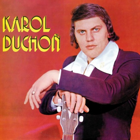 Karol Duchoň Karol Duchoň, 1974