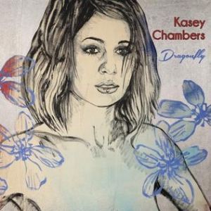 Kasey Chambers Dragonfly, 2017