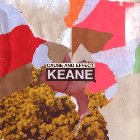 Keane Cause and Effect, 2019
