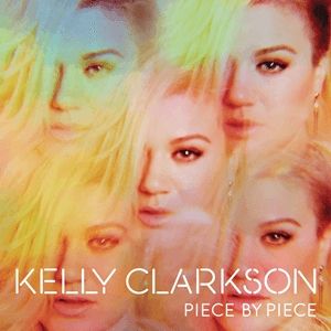 Kelly Clarkson Piece by Piece, 2015