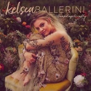 Kelsea Ballerini Unapologetically, 2017
