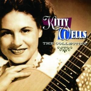 Kitty Wells The Collection, 2003