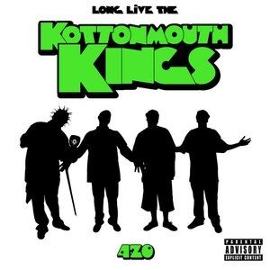 Kottonmouth Kings Long Live The Kings, 2010