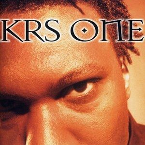 KRS-One KRS-One, 1995