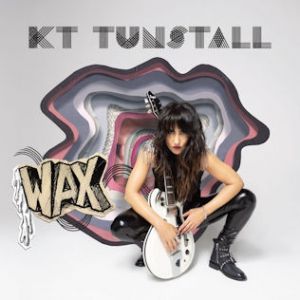 Kt Tunstall WAX, 2018