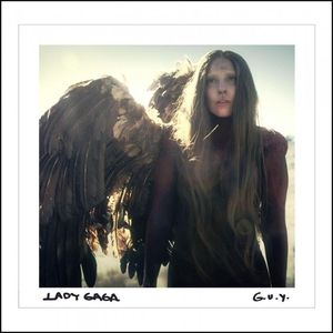 Album Lady Gaga - G.U.Y.