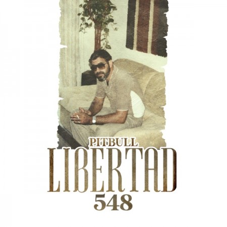 Pitbull Libertad 548, 2019