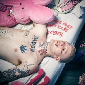 Lil Peep Come Over When You're Sober, Pt. 1, 2017