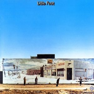 Little Feat Little Feat, 1971