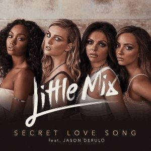 Secret Love Song Album 
