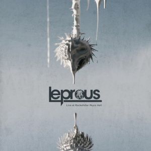 Leprous Live at Rockefeller Music Hall, 2016