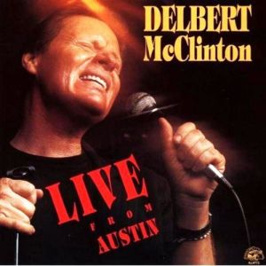 Delbert McClinton Live from Austin, 2006