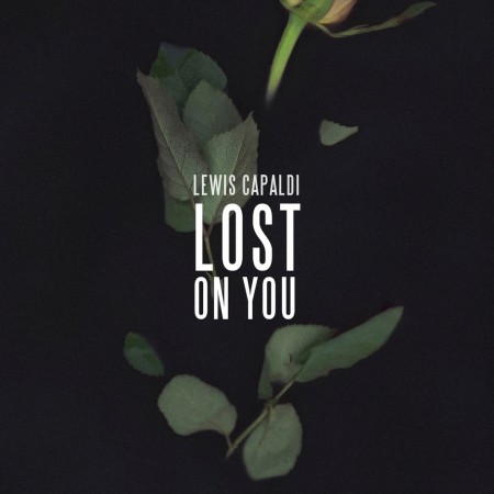Lost On You Album 
