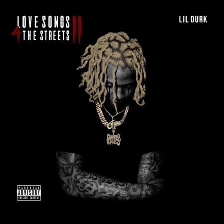 Lil Durk Love Songs 4 the Streets 2, 2019