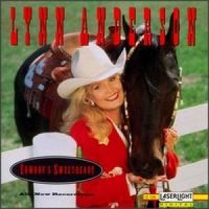 Cowboy's Sweetheart Album 
