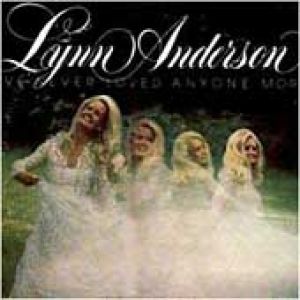 Lynn Anderson I've Never Loved Anyone More, 1975