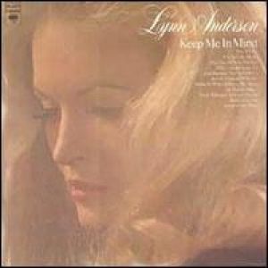 Lynn Anderson Keep Me in Mind, 1973