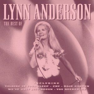 The Best of Lynn Anderson Album 