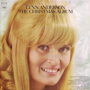 Lynn Anderson The Christmas Album, 1971