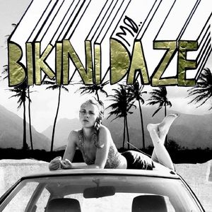 Bikini Daze - album