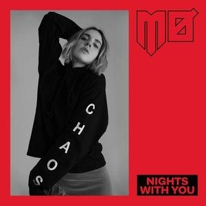Nights with You - album