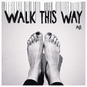 Walk This Way - album
