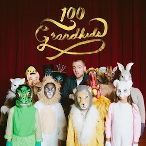 100 Grandkids
