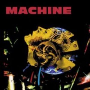 Machine Album 