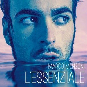 Album Marco Mengoni - L