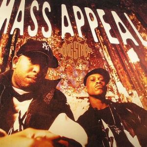 Gang Starr Mass Appeal, 1994