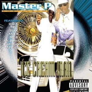 Master P Ice Cream Man, 1996