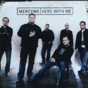 Album MercyMe - Here with Me